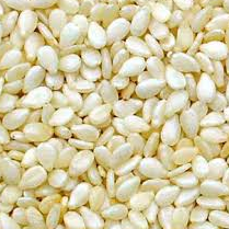 Ellu white / வெள்ளை எள் 50gm